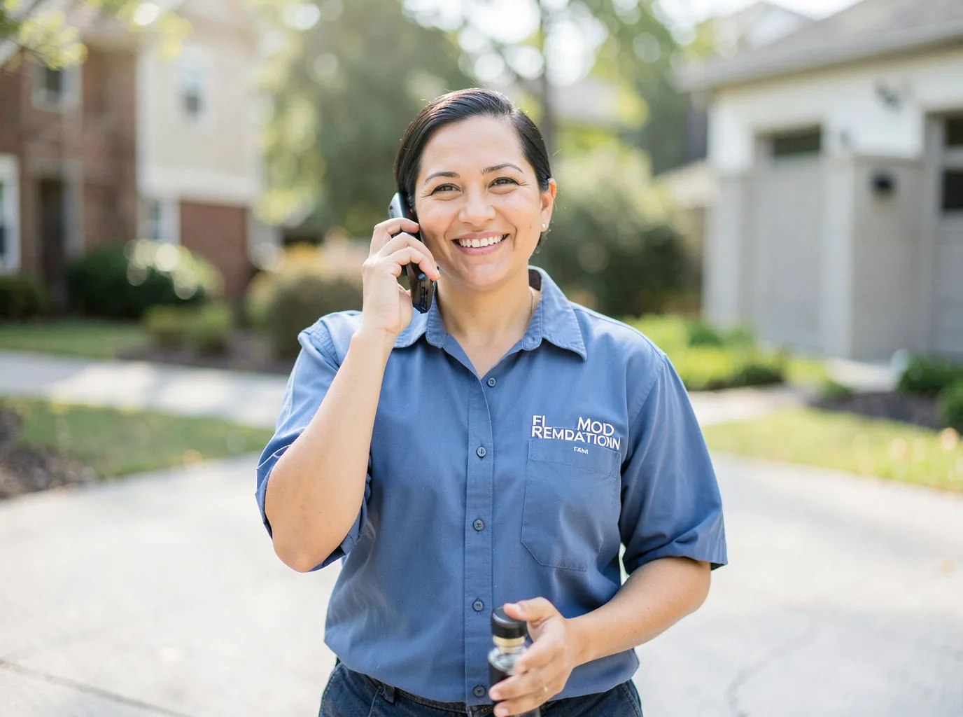 Mold Remediation Sandy Lake, PA FAQs